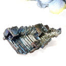 Bismuth Specimen (Transformation)
