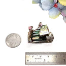 Bismuth Specimen (Transformation)