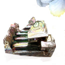 Bismuth Specimen (Transformation)