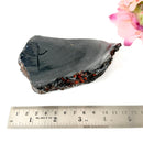 Black Obsidian Rough (Protection from psychic attacks)