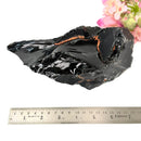 Black Obsidian Rough (Protection from psychic attacks)