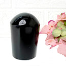 Black Obsidian Free Forms
