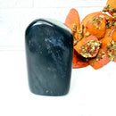 Black Onyx Free Forms