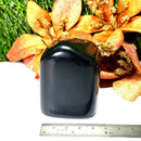 Black Onyx Free Forms