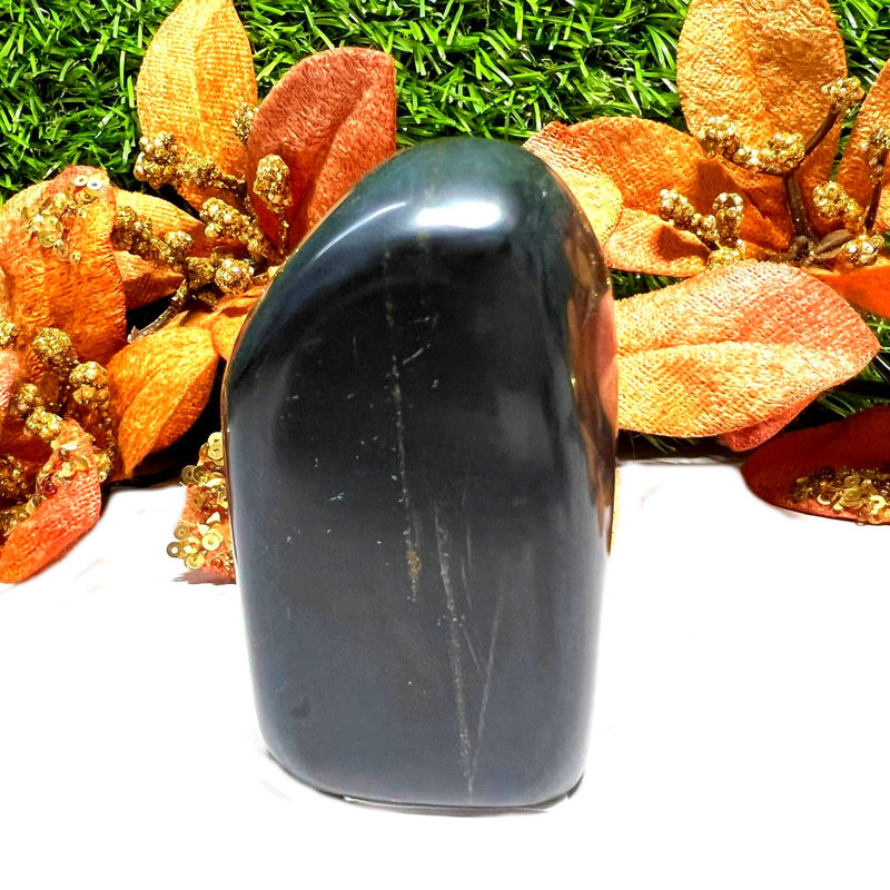 Black Onyx Free Forms