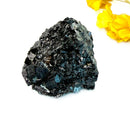 Black Tourmaline Clusters (Grounding & Protection)