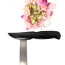 Black Obsidian Knife