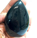 Black Obsidian Flames
