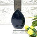 Black Obsidian Flames