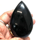 Black Obsidian Flames
