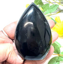 Black Obsidian Flames
