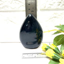 Black Obsidian Flames