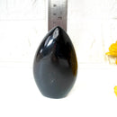Black Obsidian Flames