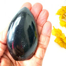 Black Obsidian Flames