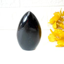 Black Obsidian Flames