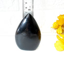 Black Obsidian Flames