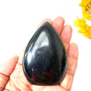 Black Obsidian Flames