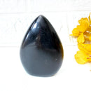 Black Obsidian Flames