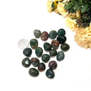 Bloodstone Tumble (Health and Immunity)