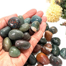 Bloodstone Tumble (Health and Immunity)