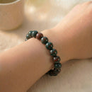 Bloodstone Bracelet (Protection and Immunity)