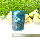 Blue Apatite Free Form (Develop Psychic gifts)