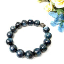 Blue Kyanite Bracelet (Telepathy & Psychic Communication)