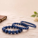 Blue Kyanite Bracelet (Telepathy & Psychic Communication)