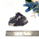 Blue Lepidolite Slice
