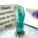 Blue Elbaite Tourmaline (Brazil)