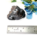 Botryoidal Hematite Specimen from Morocco (Stability)