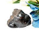 Botryoidal Hematite Specimen from Morocco (Stability)