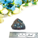 Botryoidal Hematite Specimen from Morocco (Stability)