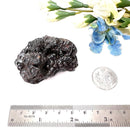 Botryoidal Hematite Specimen from Morocco (Stability)