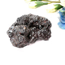 Botryoidal Hematite Specimen from Morocco (Stability)