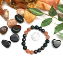 Bracelet for Digestion (Good Health)