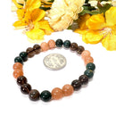 Bracelet to Overcome Fatigue & Exhaustion