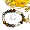 Bracelet for Prosperity and Abundance