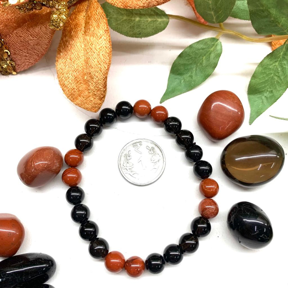 root balance bracelet