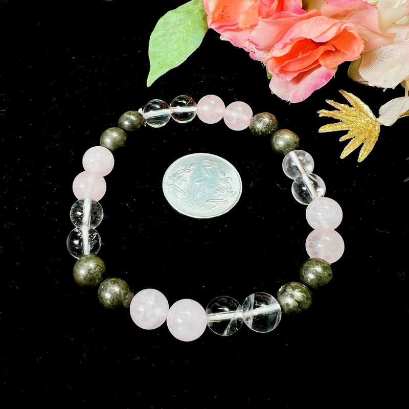 Bracelet for the Zodiac Sign Taurus