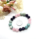 Bracelet for Reducing Stress