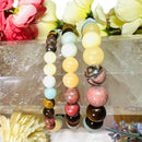 Bracelet to Balance the Sugar Level in the Body.