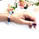 Bracelet for Reducing Stress