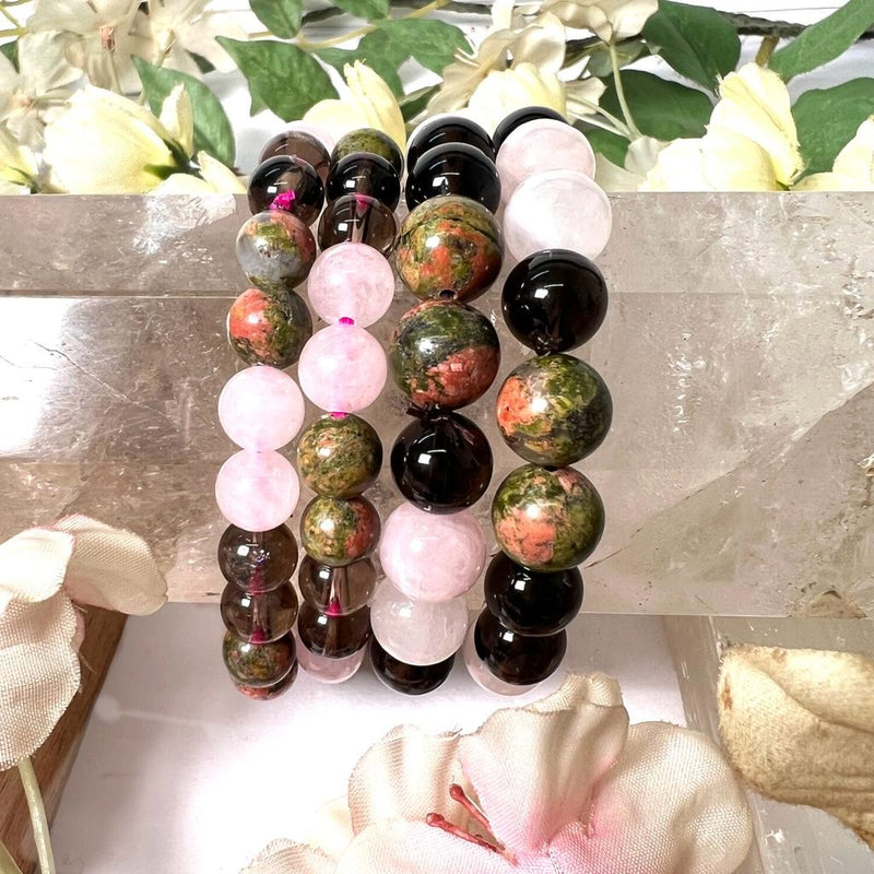 Bracelet for the Zodiac Sign Virgo