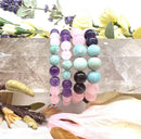 Bracelet for Reducing Stress