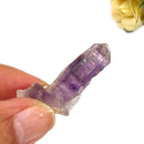 Brandberg Amethyst Cluster & Points (High Vibration Healers)
