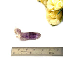 Brandberg Amethyst Cluster & Points (High Vibration Healers)