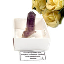 Brandberg Amethyst Cluster & Points (High Vibration Healers)