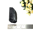 Rough Black Tourmaline from Brazil (Grounding & Protection)