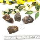 Brown Moonstone Rough